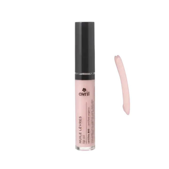 Bio Lippenöl Zuckerwatte Avril - 4ml Tube