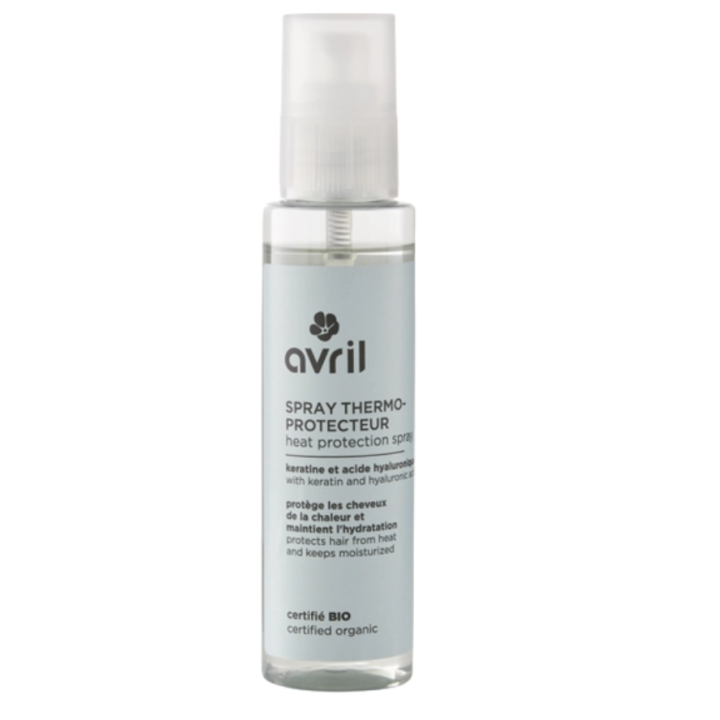 Thermo-Schutzspray für Haare Avril - Spray mit 150 ml