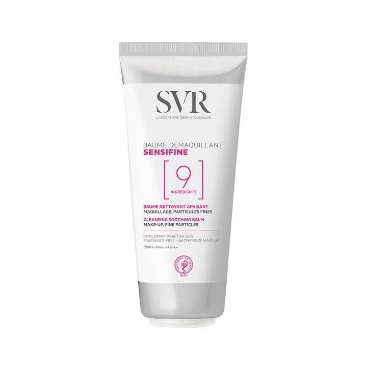 Sensifine Make-up Entfernerbalsam SVR - Tube 200g