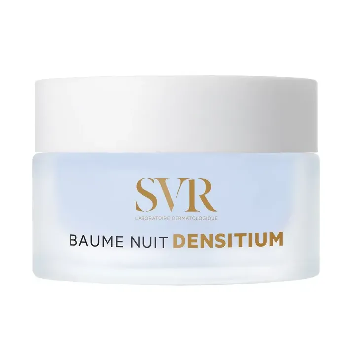 Densitium Nachtpflege gegen Falten SVR - 50ml Tiegel