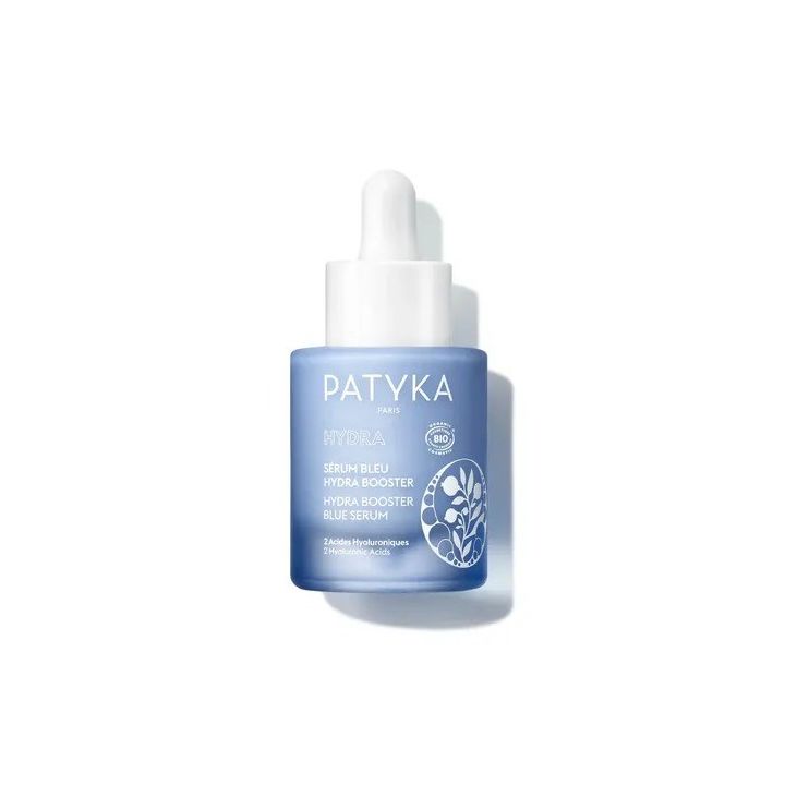 Sérum Hydra-Booster Patyka - Pumpflasche 30 ml