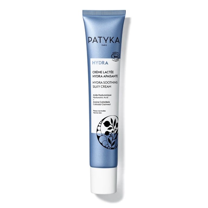 Hydra Bio-Balsamcreme Patyka - 40ml Tube