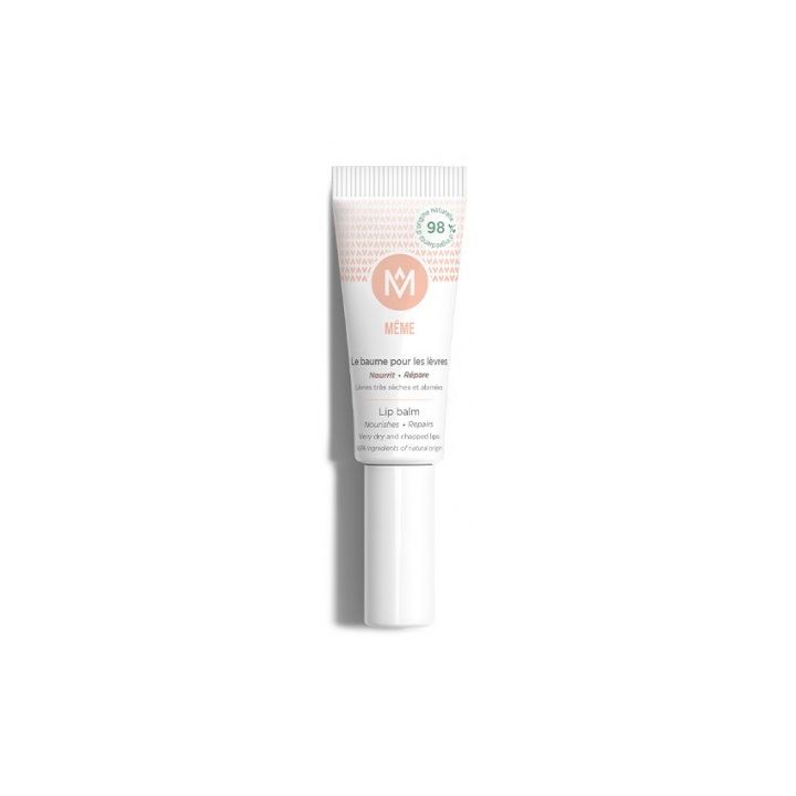 Lippenbalsam Même - 10ml Tube