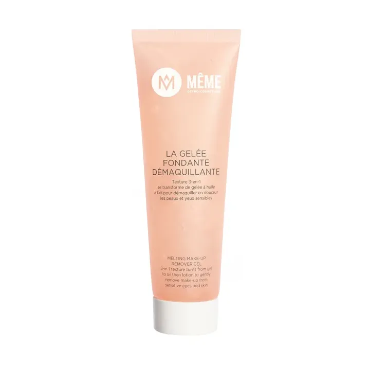 Die schmelzende Make-up-Entferner-Gelee Même - Tube mit 50 ml