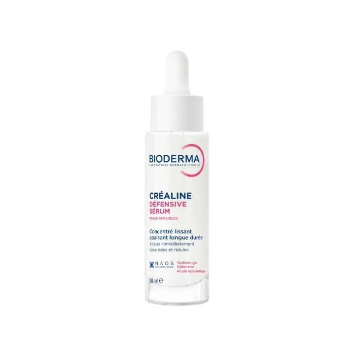 Créaline Defensive Serum Bioderma - Pipettenflasche mit 30 ml