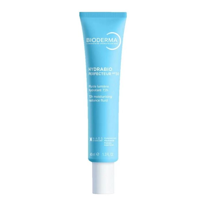 Hydrabio Perfektor SPF30 Bioderma - Tube mit 40ml