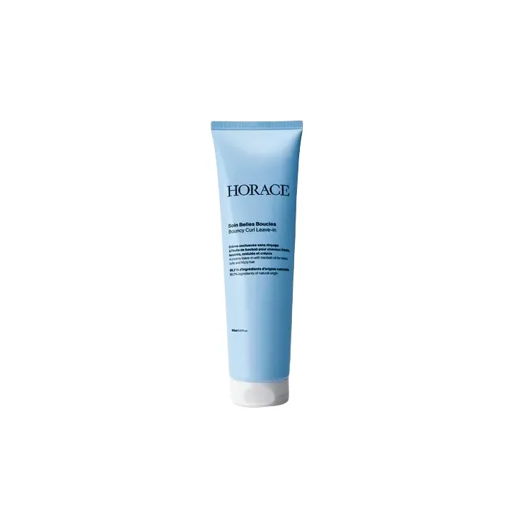 Haarpflege für schöne Locken Horace - Tube mit 150 ml