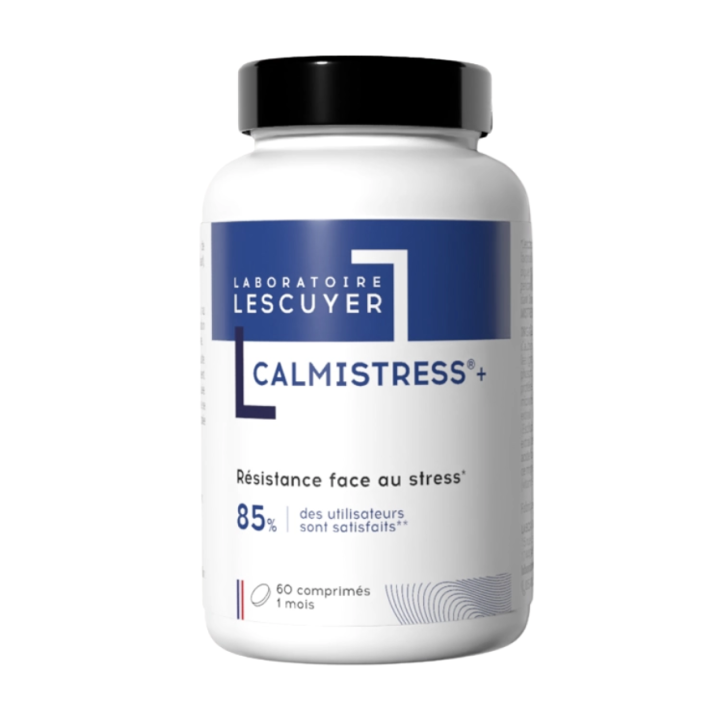 Calmistress+ Lescuyer - 60 Tabletten Dose