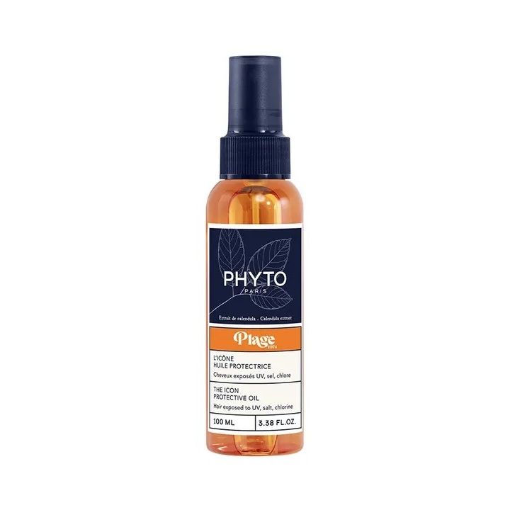 Strand das schützende Öl-Icon Phyto - Spray von 100 ml