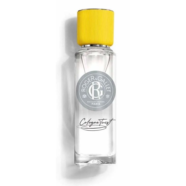 Eau de Cologne Twist für Herren Roger & Gallet - Flasche mit 30 ml