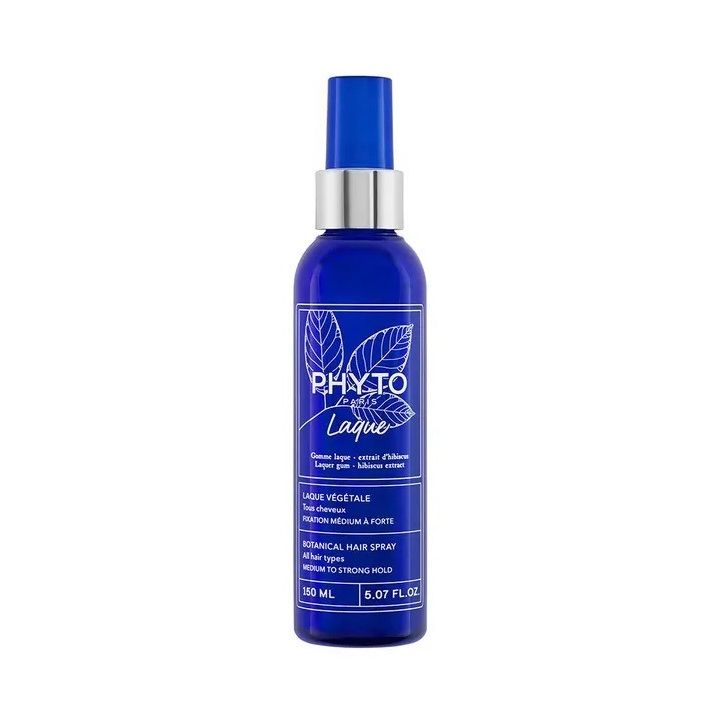 Pflanzenlack Fixierung mittel bis stark Phyto - Spray 150ml