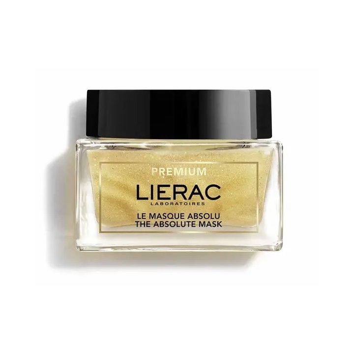 Premium Anti-Aging Maske Lierac - 50ml Tiegel