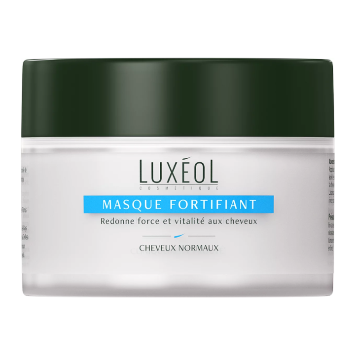 Luxéol stärkende Maske - 200ml Tiegel
