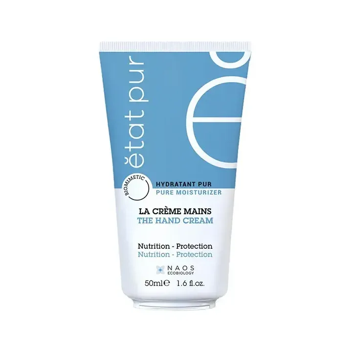 Die Handcreme Etat Pur - Tube mit 50ml