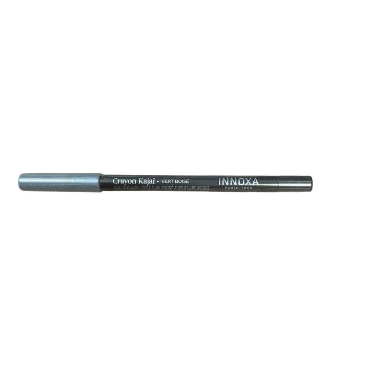 Kajalstift für empfindliche Augen in Waldgrün Innoxa - Stift mit 1,2g