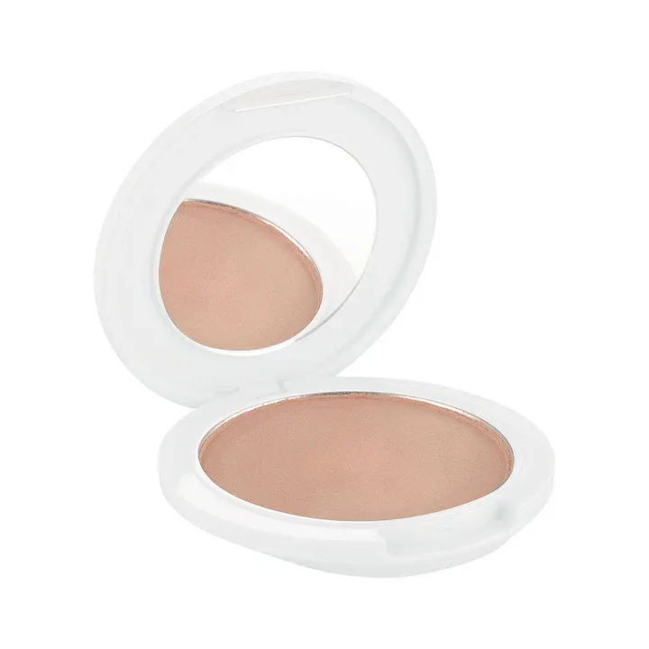 Derma'nude Kompaktpuder mittlere Nuance Innoxa - Puderbox mit 8g
