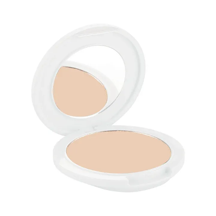 Derma'nude Kompaktpuder hell Innoxa - Puderdose 8g
