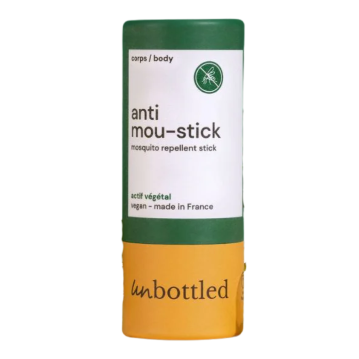 Anti mou-stick Unbottled - Stick von 50g