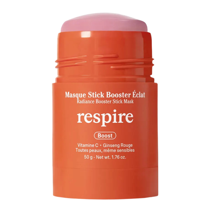 Maske Stick Booster Strahlung Respire - Stick von 50g