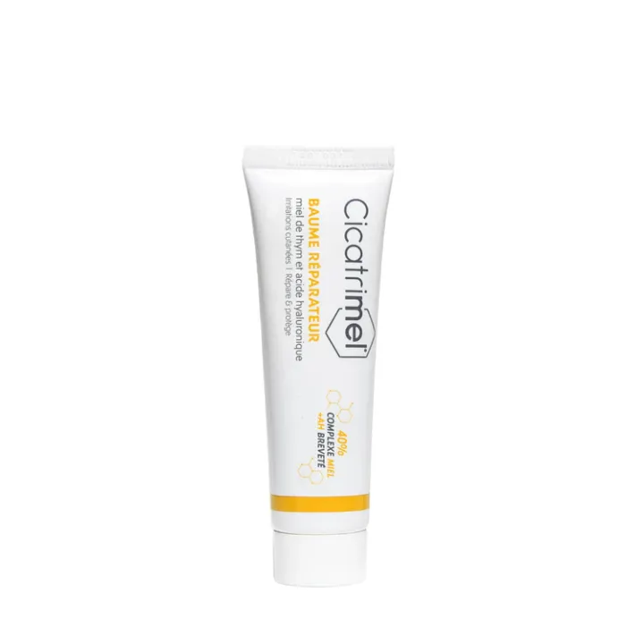 Cicatrimel Reparaturbalsam Alvadiem - Tube mit 30g