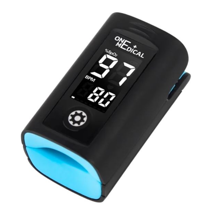 Oxyone Classic Pulsoximeter - ein Pulsoximeter
