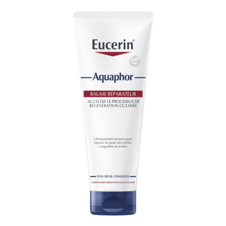 Aquaphor Hautreparierbalsam Eucerin - Tube mit 198 g
