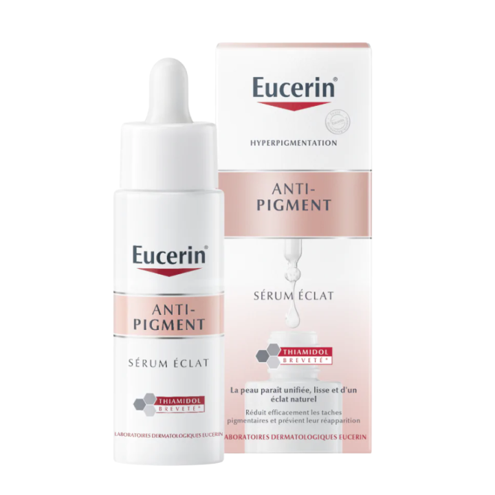 Eucerin Anti-Pigment Glow Serum - 30 ml Flasche