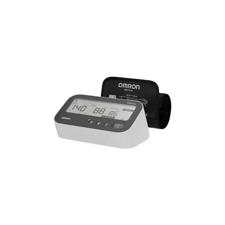 Blutdruckmessgerät M4 Intelli IT Omron - 1 Blutdruckmessgerät