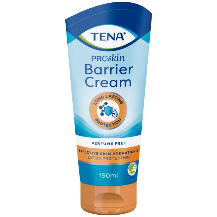 ProSkin Schutzcreme Tena - Tube mit 150ml