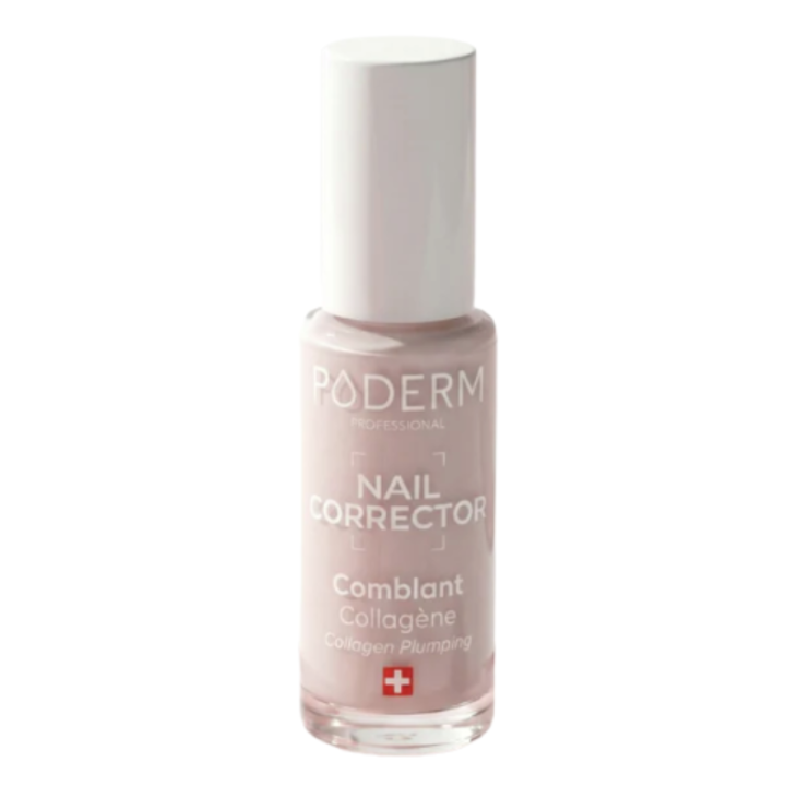 Nagelkorrektur Collagen Poderm - Flasche mit 8 ml
