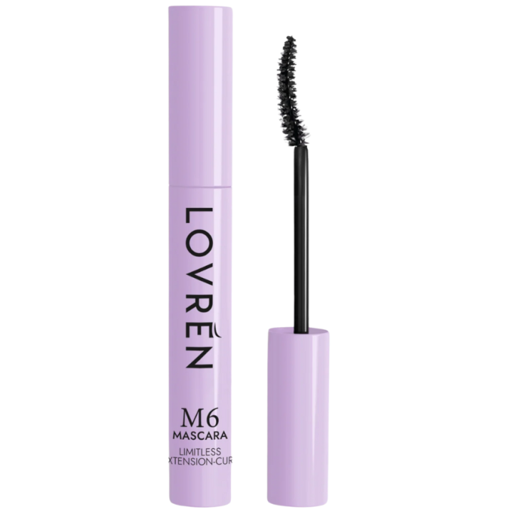 M6 Mascara grenzenlose Verlängerung-Schwung Lovrén - 10ml Tube