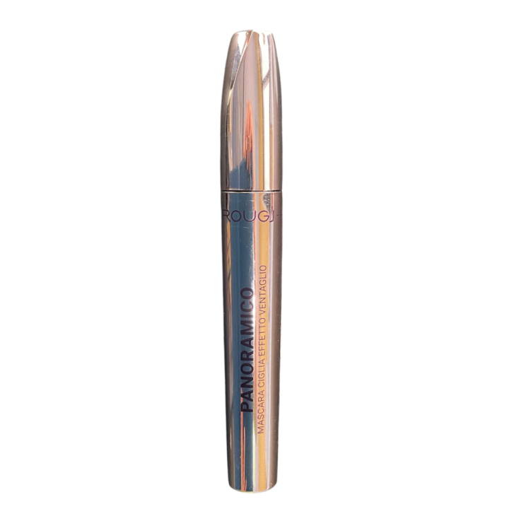 Panoramischer Mascara Rougj - 9,5 ml Tube