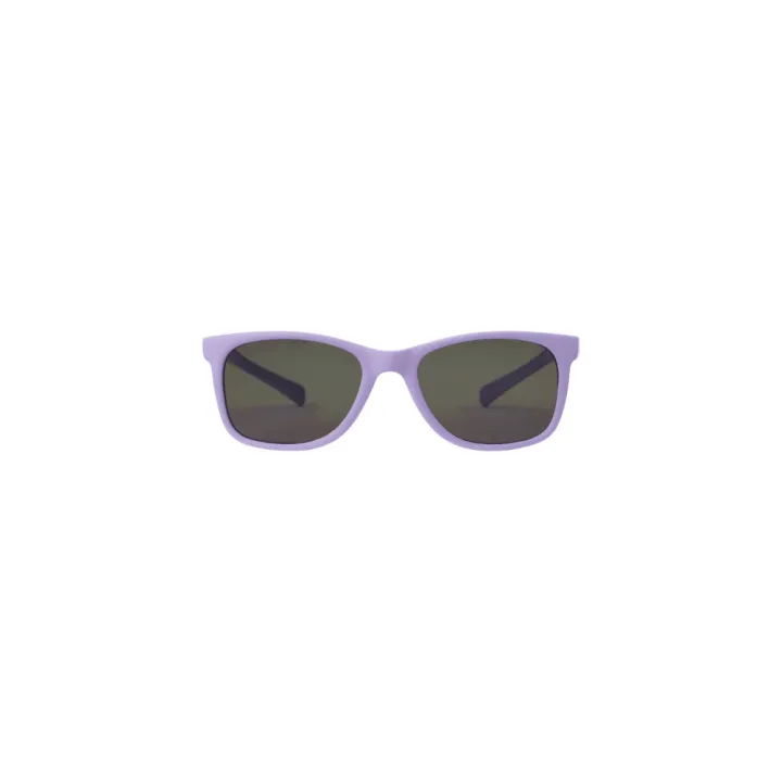 Sonnenbrille für Babys von 3-5 Jahren in Lila Mustela - ein Paar Brillen