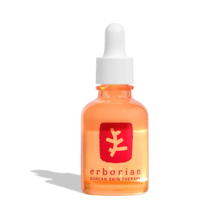 Skin Therapy Nacht-Serum Multi-Perfector Erborian - Pipettenflasche mit 30 ml