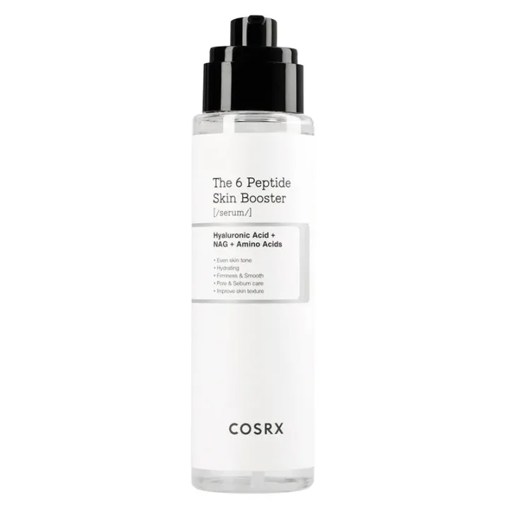 Cosrx Peptid-Booster-Serum - Pumpflasche mit 150 ml