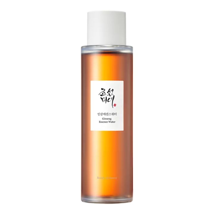 Ginseng Essenzwasser Schönheit von Joseon - Flasche mit 150 ml