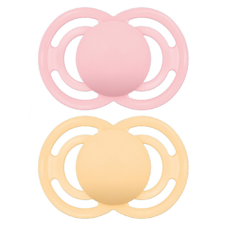 Schnuller Perfect +6 Monate Mam - 2 Schnuller
