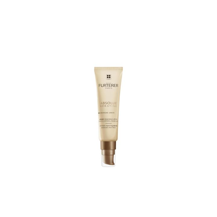 Absolut Keratin Ultimatives Reparaturserum René Furterer - 30ml Tube