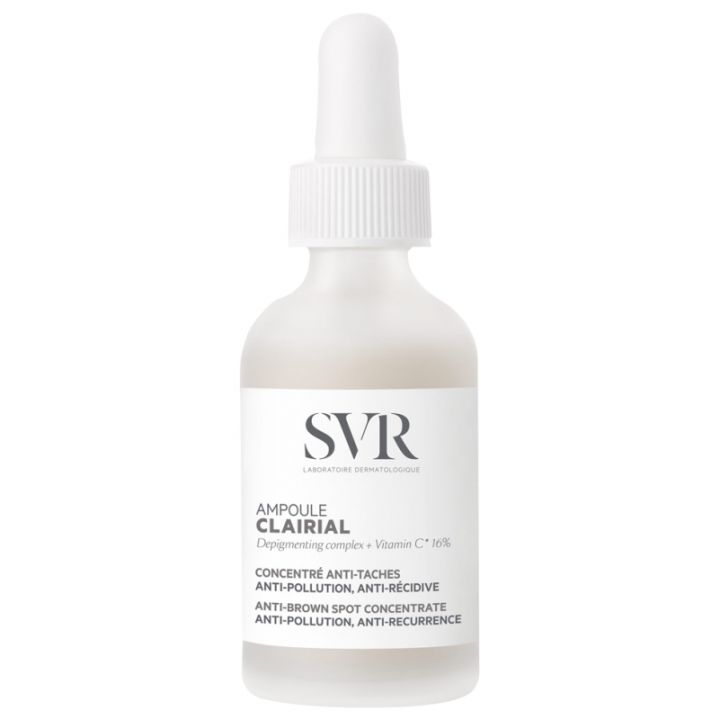 Clairial Ampulle konzentrierte Anti-Fleck SVR - Flasche mit 30ml