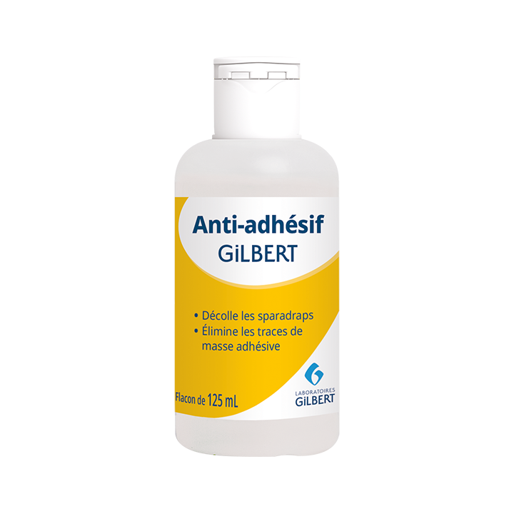 Antihaftspray Gilbert - Flasche mit 125 ml