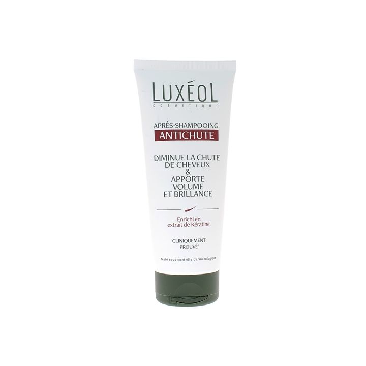Luxéol Anti-Haarausfall Conditioner - 200ml Tube