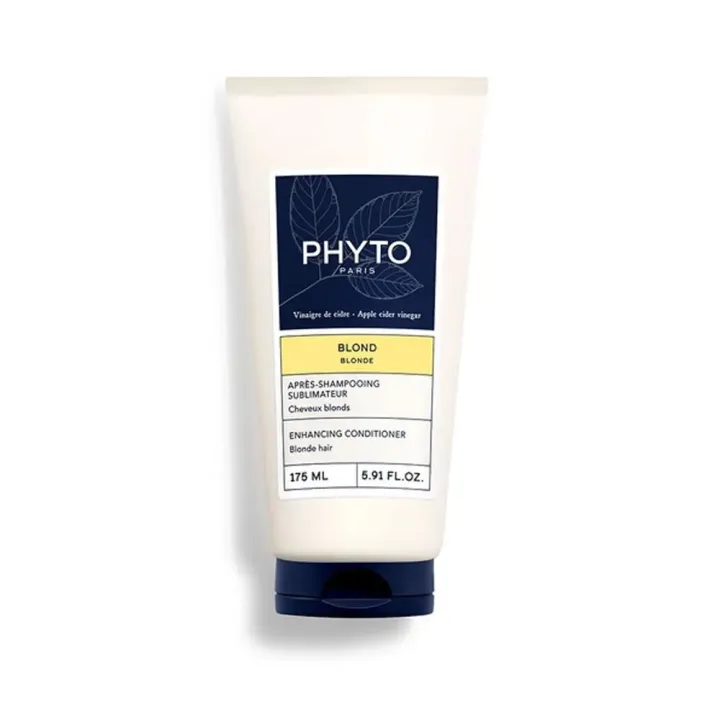 Sublimierendes Pflegeshampoo Phyto - Tube mit 175ml