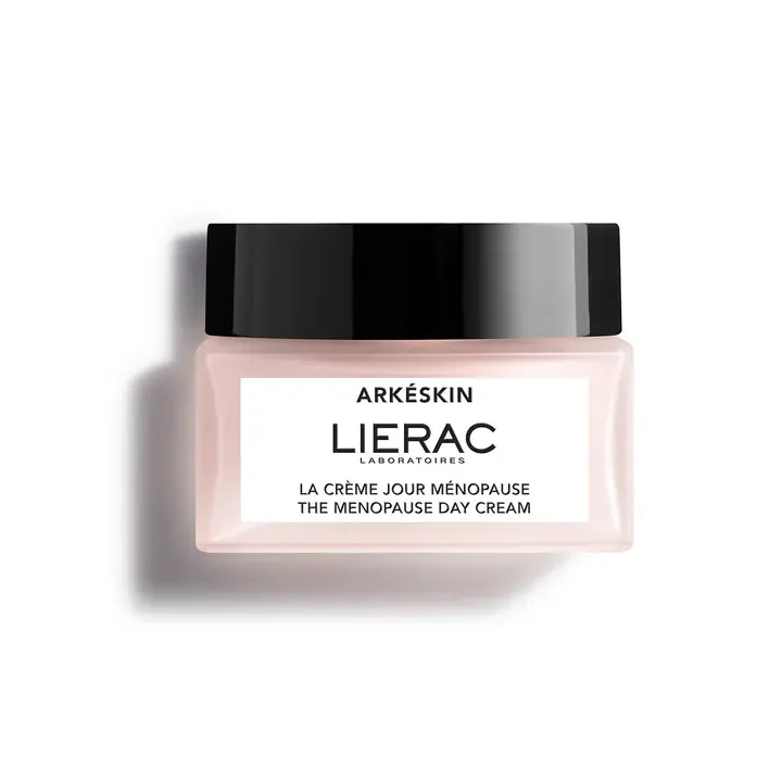 Arkéskin die Tagescreme Menopause Lierac - 50 ml Tiegel
