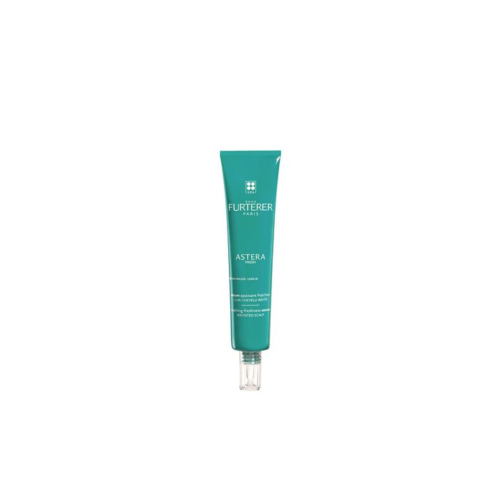 Astera fresh beruhigendes Frische-Serum René Furterer - Tube mit 75 ml