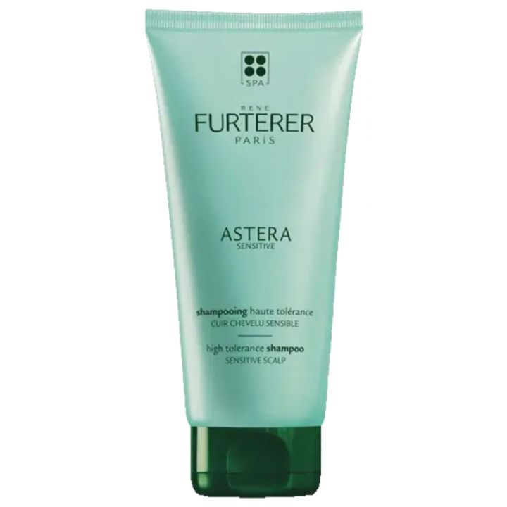 Astera sensibles Dermo-Schutz-Shampoo René Furterer - Tube mit 200 ml