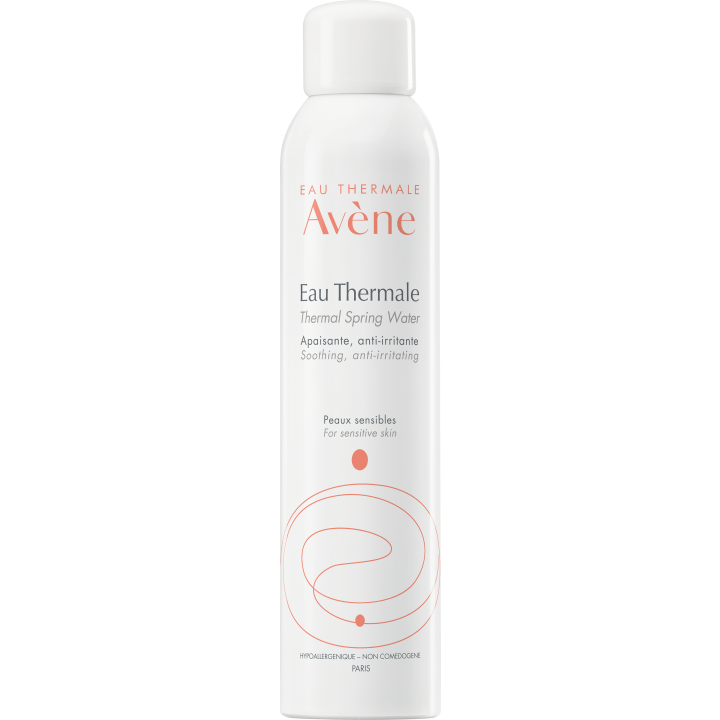 Avène Thermalwasser beruhigend anti-irritierend - Spray von 300 ml