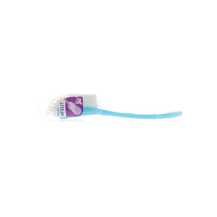 Avent Flaschen- und Saugerbürste Philips - eine Bürste