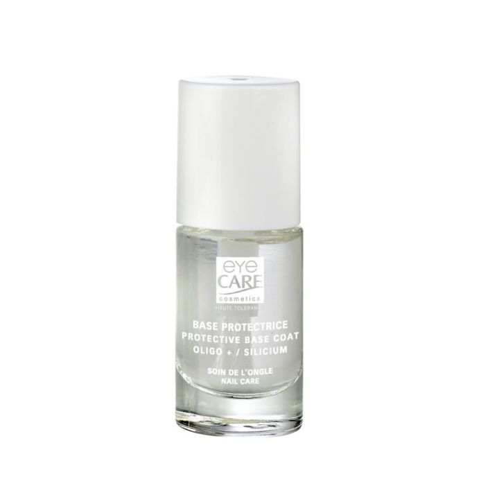 Schützende Basis für empfindliche Nägel Eye Care - Flasche mit 8 ml