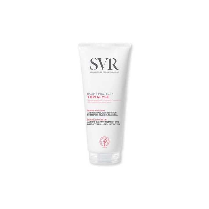 PROTECT+ Topialyse SVR Balsam - 200ml Tube