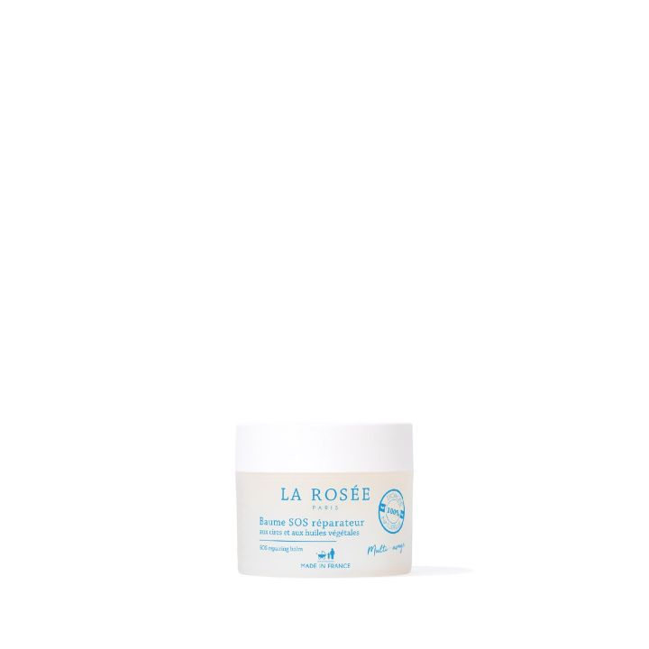 SOS Reparaturbalsam La Rosée - 20g Tiegel